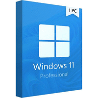 Microsoft Win Pro 11 64-bit All Lng PK Lic Online DwnLd NR