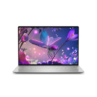 Dell XPS 9320 Plus, Intel Core i7-1360P (18MB Cache, up to 5.0 GHz, 12 cores), 13.4 FHD+ (1920x1200) Touch AG 500-Nit, 16GB, LPDDR5, 6000 MHz, integrated, 512GB M.2 PCIe NVMe SSD, Intel Iris Xe Graphi