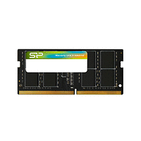 Памет Silicon Power 8GB SODIMM DDR4 PC4-19200 2400MHz CL17 SP008GBSFU240B02