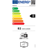 Samsung Neo QLED 75QN70F, Ultra HD 4K, Mini LED, Smart, HDR, 100Hz (Up to 144Hz) Model 2025