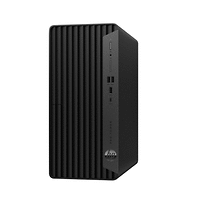 HP Pro TWR 400 G9 R, Core i5-13500(up to 4.8Ghz/24MB/14C), 16GB 3200Mhz 1DIMM, 512GB M.2 PCIe SSD, DVDRW, WiFi 6 + BT 5.3, HP 125 Keyboard&amp;HP 125 Mouse, Win 11 Pro, 3Y NBD On Site