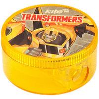 Острилка с резервоар Kite Transformers 