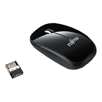 Безжична Mous Fujitsu Wireless Notebook Mouse WI410