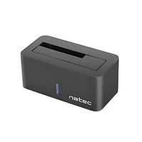 Докинг станция, Natec HDD Docking Station Kangaroo SATA USB 3.0