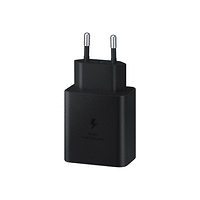 SAMSUNG Power Adapter 45W incl. 5A Cable Black 