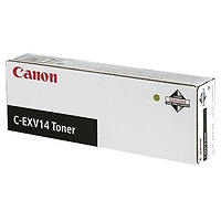 TОНЕР CANON (C-EXV14) iR2016J/2016/18/20/22/25/30 ОРИГИНАЛЕН