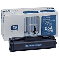 КАСЕТА HP LJ 5L/6L/3100/3150 C3906A