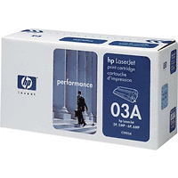 КАСЕТА HP LJ 5P/6P C3903A