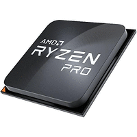 AMD RYZEN 7 PRO 4750G MPK