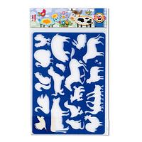 Шаблон КОХИНОР 9820002 Ферма !!!