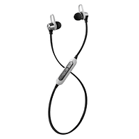 Безжични блутут слушалки тапи MAXELL METALZ EB-BT750 PANDA, Бели