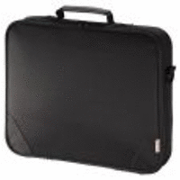 Чанта за лаптоп"Sportsline Basic"-15.6" черна