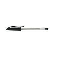 Химикалка SB10, 1.0 мм, черна