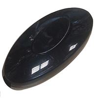 Междинен ключ, 6A/250VAC, MAKEL, ЧЕРЕН