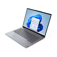 Lenovo ThinkBook 14 G6 AMD Ryzen 7 7730U (up to 4.5GHz, 16MB), 32GB (16+16) DDR4 3200MHz, 1TB SSD, 14&quot; WUXGA (1920x1200) IPS AG, AMD Radeon Graphics, WLAN, BT, 1080p&amp;IR Hybrid  Cam, Backlit K