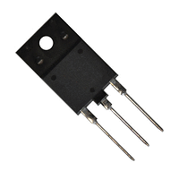 BU808DFI, N-Darl, ISOWATT218