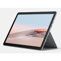 Microsoft Surface Go 2, Pentium 4425Y (up to 1.70 GHz, 2MB), 10.5&quot; (1920 x 1280) PixelSense Display, Intel UHD Graphics 615, 8GB RAM, 128GB SSD, Windows 10 Home in S mode + Microsoft Surface GO T