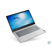 Lenovo ThinkBook 14 AMD Ryzen 3 4300U (2.7GHz up to 3.7GHz, 4MB), 8GB DDR4 3200MHz, 256GB SSD, 14&quot; FHD (1920x1080) IPS, AG, AMD Radeon Graphics, WLAN ac, BT, 720p Cam, Mineral Grey, KB Backlit, F