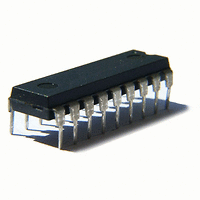 74166, DIP-16