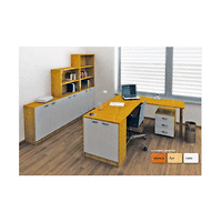 Допълнителен шкаф с 2 врати 70/35/71.5