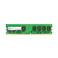 Dell Memory Upgrade - 32GB - 2RX8 DDR4 UDIMM 3200MHz ECC, Compatible with R250, R350, T150, T350, Precision Workstation 3450 SFF, 3450XE SFF, 3640 Tower, R3930, etc.