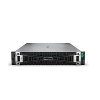 HPE DL380 G11, Xeon-S 4410Y, 32GB-R, MR408i-o, NC, 12LFF, 1000W PS Server