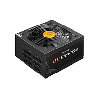 Chieftec Polaris PPS-1050FC-A3, 80 PLUS Gold