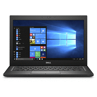 Внимание!!! Снимката е илюстративна и не показва самия продукт!<br />Dell Latitude 7280 Grade A втора употреба