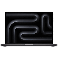 Apple MacBook Pro 16&quot; SPACE BLACK/M3 PRO 12C/18C GPU/36G/512G-ZEE