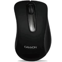 CANYON Mouse CNE-CMS2