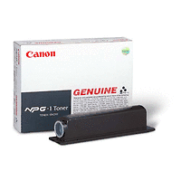 ТОНЕР CANON (NPG-1) NP1215 1бр.