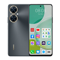 Huawei Nova 11i, Starry Black, MAO LX9N, 6.8&quot;, FHD+ 1080x2388, 8GB+128GB, 48MP+2MP/16MP, 4G LTE, 802.11a/b/g/n/ac, BT 5.0, FPT, 5000mAh, USB-C Type-C,  EMUI 13