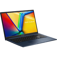 Asus Vivobook X1504VA-NJ857,Intel Core i3-1315U  1.2 GHz (10MB Cache, up to 4.5 GHz, 6 cores, 8 Threads), 15.6&quot; FHD(1920x1080), 16GB (8 GB on BD),512G PCIEG3 SSD, No OS,Quiet Blue
