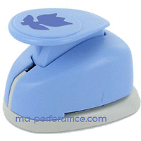 ART Пънч 25мм-ЛАЛЕ