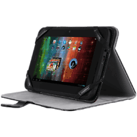 Prestigio Universal case with stand suitable for most 8  tablets – Black