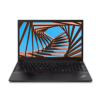 Lenovo ThinkPad E15 G2 AMD Ryzen 7 4700U Processor (2.00GHz up to 4.10GHz, 8MB), 16GB (8+8) DDR4 3200MH, 256 GB SSD, 15.6&quot; (1920x1080) IPS AG, Integrated Graphics, WLAN, BT, 720p HD Cam, 3Cell, W