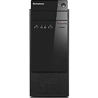 Внимание!!! Снимката е илюстративна и не показва самия продукт!<br />Lenovo Desktop PC ( Intel Core i3 6100, 8GB, SSD128GB, DVD/RW )  ВТОРА УПОТРЕБА