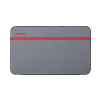 Калъф ASUS MAGSMART COVER ME176C RED