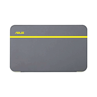 Калъф ASUS MAGSMART COVER ME176C Yellow