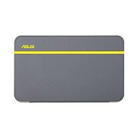 Калъф ASUS MAGSMART COVER ME176C Yellow