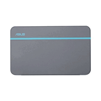 Калъф ASUS MAGSMART COVER ME176C Black