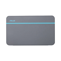 Калъф ASUS MAGSMART COVER ME176C Black