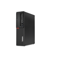Lenovo ThinkCentre M720s SFF Intel Core i7-8700 (3.2GHz up to 4.60 GHz