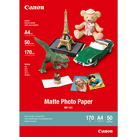 CANON MP101A4 PH PAPER A4 /50