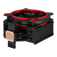 Охладител за процесор Arctic Freezer 34 Red eSports, Intel/AMD