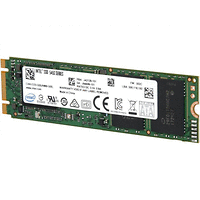Intel SSD 545s 256GB M.2