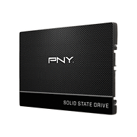 PNY CS900 2.5   SATA III 500GB SSD