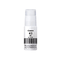 CANON GI-43 BLACK