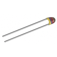 Температурни сензори NTC 33K 5% B25/85 4090K bead, radial leads