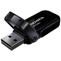 32GB USB UV240 ADATA BLACK